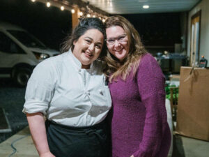 An Exclusive Culinary Experience Celebrating Women’s History Month
