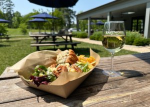 5 Wines To Cool Down With In Charlottesville & Albemarle County This Summer